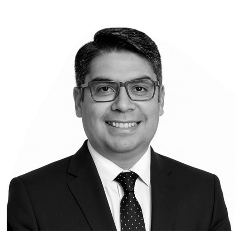 Camilo Ramírez Magister en Dirección Financiera Universidad Adolfo Ibañez